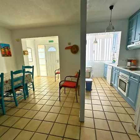 Apartamento Ancla 8 Terraza Privada Y Piscina Comunitaria