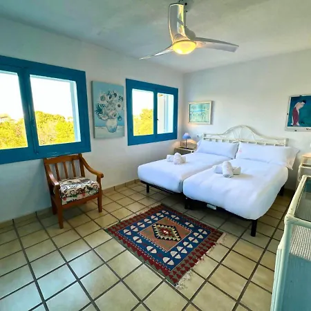 Apartamento Ancla 8 Terraza Privada Y Piscina Comunitaria