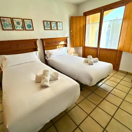 Ancla 8: Terraza Privada Y Piscina Comunitaria Lägenhet *