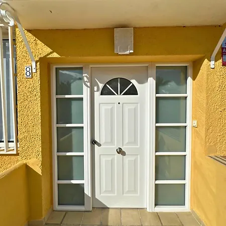 Ancla 8: Terraza Privada Y Piscina Comunitaria *