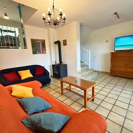 Ancla 8 Terraza Privada Y Piscina Comunitaria Apartamento