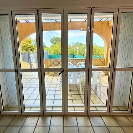 Ancla 8: Terraza Privada Y Piscina Comunitaria Lägenhet *