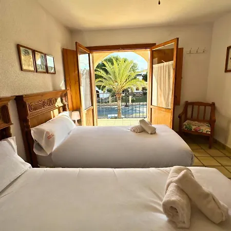Ancla 8: Terraza Privada Y Piscina Comunitaria