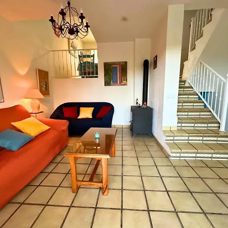 Lägenhet Ancla 8: Terraza Privada Y Piscina Comunitaria *