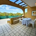 Ancla 8: Terraza Privada Y Piscina Comunitaria * Cabo Roig