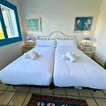 Ancla 8: Terraza Privada Y Piscina Comunitaria Apartment Cabo Roig