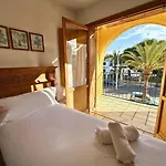 Ancla 8: Terraza Privada Y Piscina Comunitaria Cabo Roig